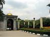 Malaysia King Palace