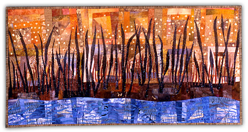 Bosque de Apache