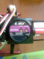 Gyro EK2-0407B