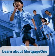 Learn about MortgageOne