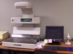 picture of scanning workstation