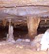 picture of cave formations